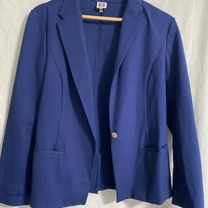 Anne Klein blazer size L